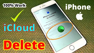 5 Min to Removed any type of #activationlock  ON #iphone 💯%✅ Without #appleid