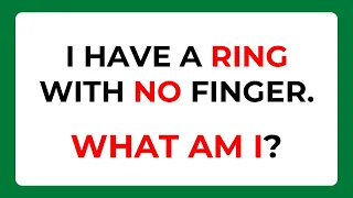 CAN YOU SOLVE THESE 15 TRICKY RIDDLES? | ONLY A GENIUS CAN PASS THIS TEST #challenge 105