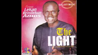 WithAbayomi - Lekan Remilekun Amos - The Light (Ilaje gospel)