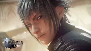 Final Fantasy XV: A New Empire – Horizons (Extended Cut)