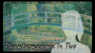 Phantasmagoria in Two (Tim Buckley) - Cover by Stefan