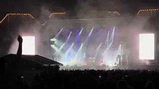 The Prodigy - Smack My Bitch Up, Live @ Ilosaarirock 2023