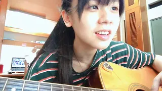 灰色と青 cover