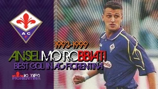 ㉓ Anselmo Robbiati ● Best Gol in AC Fiorentina