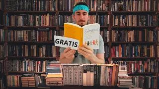 Página para DESCARGAR LIBROS GRATIS 📚 en 2023