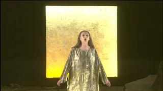 "Liebestod" Tristan und Isolde (Wagner) - Barenboim, Jerusalem, Meier, Bayreuth 1995