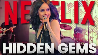 Unlock 15 Netflix Hidden Gems: Movies You Didn't Know You NEEDED to See!