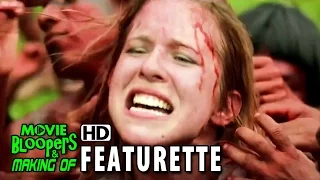 The Green Inferno (2015) Featurette - Amazon