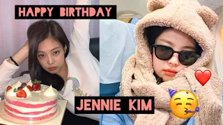 JENNIE BLACKPINK - Pota Pota [ Happy Birthday Jennie Kim 20211601]