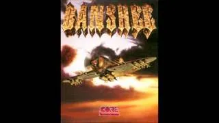 [AMIGA MUSIC] Banshee  -04-  Fin du Jeu