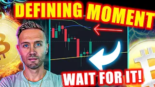 BITCOIN On Brink Of BREAKOUT! (Don't Ignore This WARNING)