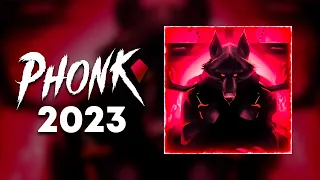 Phonk Music 2023 ※ Death Wolf Phonk ※ Sped up Tiktok audios that make you feel attractive