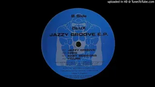 Dlux - Jazzy Groove