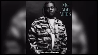 Byron Messia - Lucid Dreams Audio (Me Ahh Medz)💤#LLPS🕊️ ft Squash