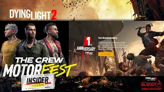 АНОНС The Crew 3 УЖЕ СЕГОДНЯ!