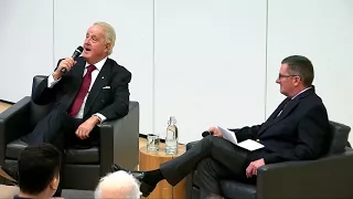 Master of Persuasion: The Right Honourable Brian Mulroney