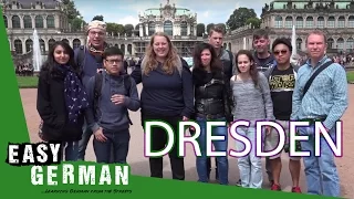 Dresden | Easy German 159
