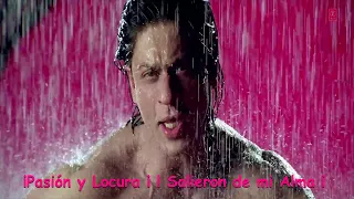 Dard E Disco 2k Video Song sub esapañol | Om Shanti Om | Shahrukh Khan  Deepika Padukone