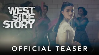 West Side Story | Official Teaser | HD | FR/NL | 2021