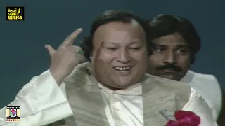 ALLAH HO ALLAH HO (FULL VERSION) - NUSRAT FATEH ALI KHAN - LOK VIRSA