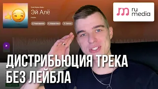 Дистрибьюция музыки без лейблов и со 100% роялти. Каким дистрибьютором пользуюсь я