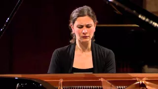 G. Chistiakova – Andante Spianato and Grande Polonaise Brillante in E flat major Op. 22 (2nd stage)