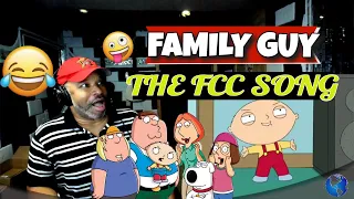 Family Guy   Musical number "The FCC Song" - Producer Reaction