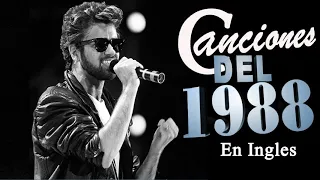 Lo Mejor Musica De 1988 En Ingles   Canciones De Los 1988 Exitos En Ingles