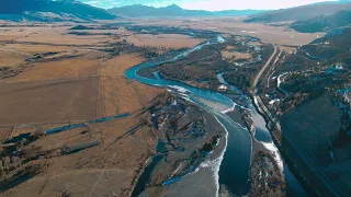 Explore Livingston Montana