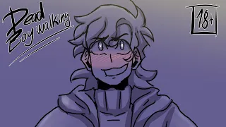 GF - Dead boy Walking fan animatic (Billdip!)