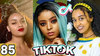 TIK TOK | Ethio Funny & COOL 😂😍(#Part85)ሐበሻ Vines