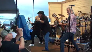 Molly Hatchet - Celebration of Life For Dave Hlubek - Part Three - 30 September 2017