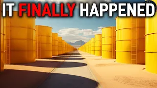 A New Nuclear Waste Facility is Approved in the US (for now)