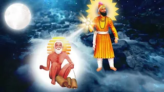 The Miraculous Baba Biram Das Ji I Sikh Oral History I English I Sanatan Dharma