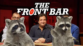 Front Bar Best of the Racoons | 2021