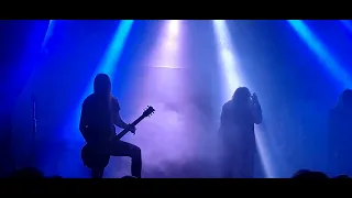 Draconian - Dishearten (Live @ Parkteatret - Oslo 2023)