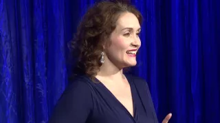 Erin Morley Sings Mozart's "Durch Zärtlichkeit und Schmeicheln”