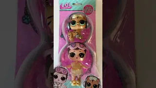 Unboxing the new LOL surprise, product Link in the comments #dolls #lol