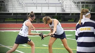 St. Charles Co-Op vs. Neuqua Valley Girls Lacrosse Supersectional 5.29.19