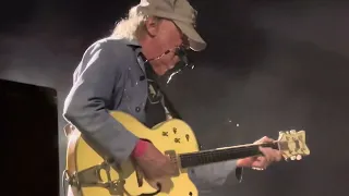 Neil Young  “Ohio” 06/30/23 Ford Theater, Hollywood, CA