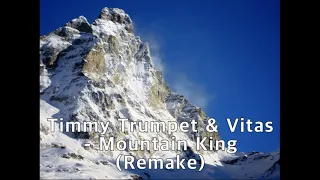 Timmy Trumpet & Vitas - The King (Remake)