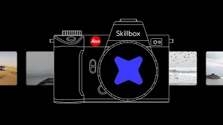 Жанровая фотография" - Darkroom by Skillbox x Leica