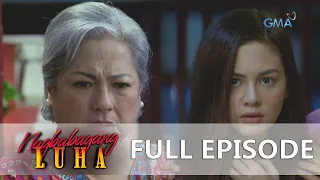 Nagbabagang Luha: Full Episode 41 (Stream Together)