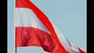 National anthem Austria
