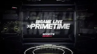 InGame Live PrimeTime with Matt Perrault and Dave Sharapan 5/31/24