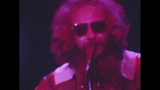 Jethro Tull Live North American Tour Fall 1979 - 02 Home