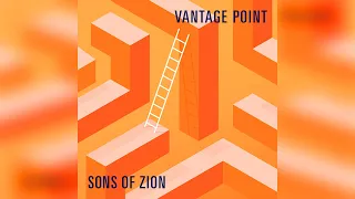 Sons of Zion - Leave with Me (Audio)