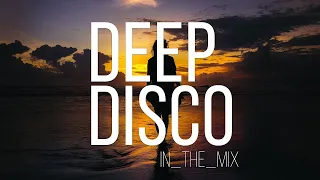 Best Of Deep House Vocals I Deep Disco Records Mix #39 by Pete Bellis