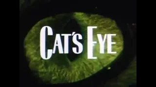 Cat s Eye/Кошачий глаз