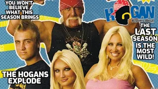 THE MOST CHAOTIC SEASON OF HOGAN KNOWS BEST (THE FINAL SEASON)